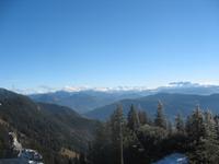 Aussicht Kampemwand