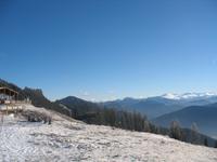 Aussicht Kampenwand