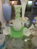 Ausstellungsstücke im Glasmuseum Passau