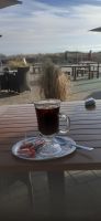 Auszeit am Südstrand