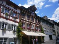 Bäckerei in Stein