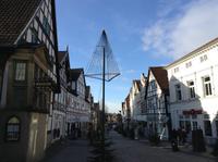Bückeburg Altstadt