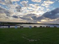 Büsum, Strand