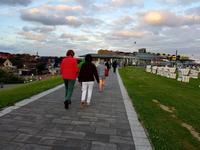 Büsum, Strand