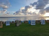 Büsum, Strand