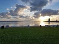 Büsum, Strand