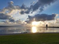 Büsum, Strand