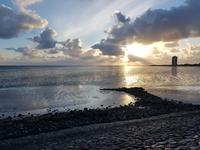 Büsum, Strand