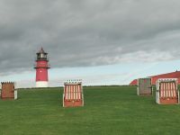 Büsumer Strand