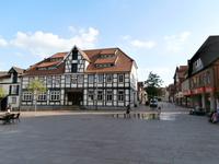 Bad Bevensen
