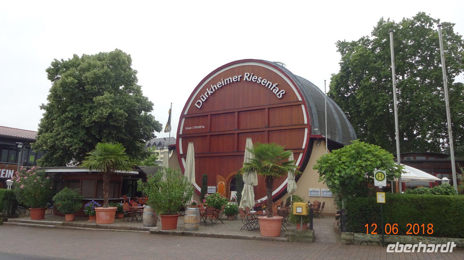 Bad Dürkheim