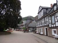 Bad Münster am Stein, Kurhaus