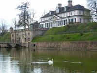 Bad Pyrmont Schloss