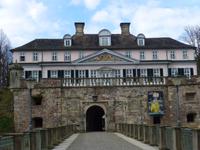 Bad Pyrmont Schloss