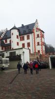 Bad Soden-Salmünster - Huttenschloß