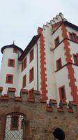 Bad Soden-Salmünster - Huttenschloß