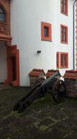 Bad Soden-Salmünster - Huttenschloß