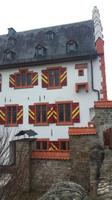 Bad Soden-Salmünster - Huttenschloß