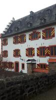 Bad Soden-Salmünster - Huttenschloß