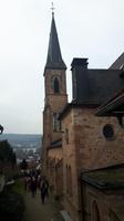 Bad Soden-Salmünster - Katholische Pfarrkirche St. Laurentius