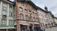 Bad Tölz, Lüftlmalereien