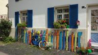 Bad Wimpfen, Heimreise