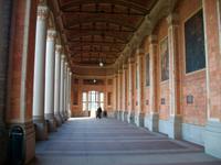 Baden - Baden (Trinkhalle)