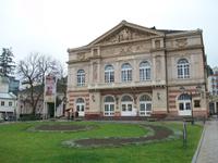 Baden Baden