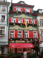 Baden Baden