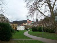 Baden Baden