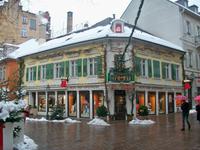Baden- Baden