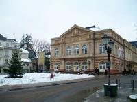 Baden- Baden