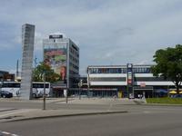 Bahnhof in Kehl