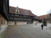 Bamberg (Alte Hofhaltung)
