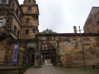 Bamberg -  Alte Hofhaltung
