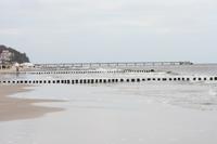 Bansiner Strand