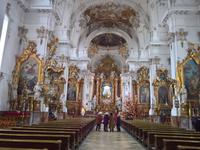 Barockkirche 