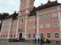 Basilika in Birnau