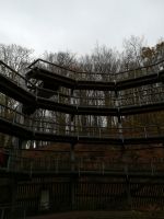 Baumwipfelpfad