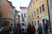 Bautzen - Stadtrundgang