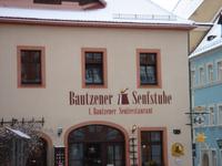 Bautzen und der Senf...