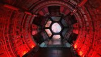 Bavaria Filmstudios München- Blick zum Mars