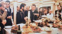 Bavaria Filmstudios München- das Boot