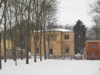 Bayreuth (Villa Wahnfried)