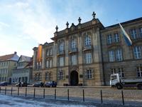 Bayreuth