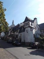 Beilstein an der Mosel