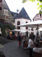 Beilstein an der Mosel