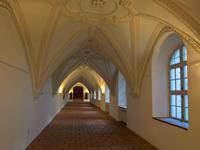Benediktbeuern  -  bedeutende Keimzelle bayerischer Klosterkultur.