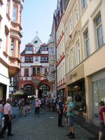 Bernkastel- Kues