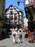 Bernkastel- Kues